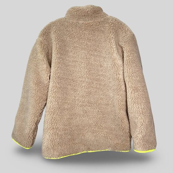 All:Row Full Zip Fleece - Picture 5 of 5